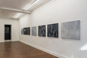 Nika Zupančič, Samostojna razstava v Galerie Mansart, Pariz 2016_2